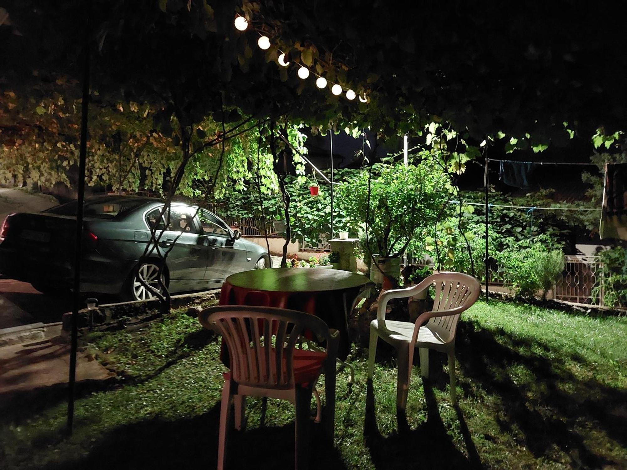 Vila Visni ラガディン エクステリア 写真